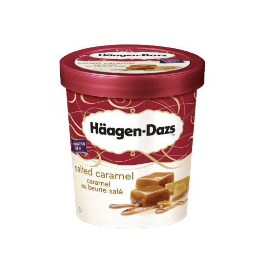 Häagen-Dazs