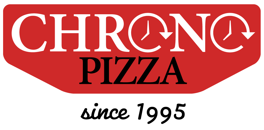 CHRONO PIZZA Stains