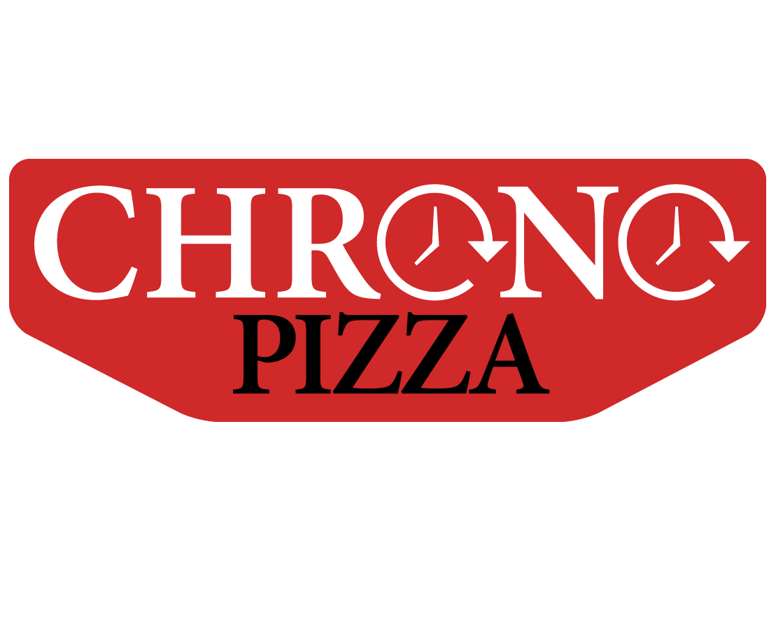 CHRONO PIZZA Stains