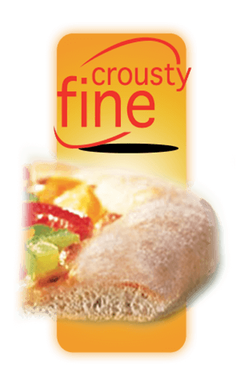 Pate Fine Crousty