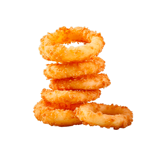 Calamars Frits