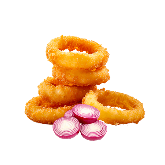 Onions Rings